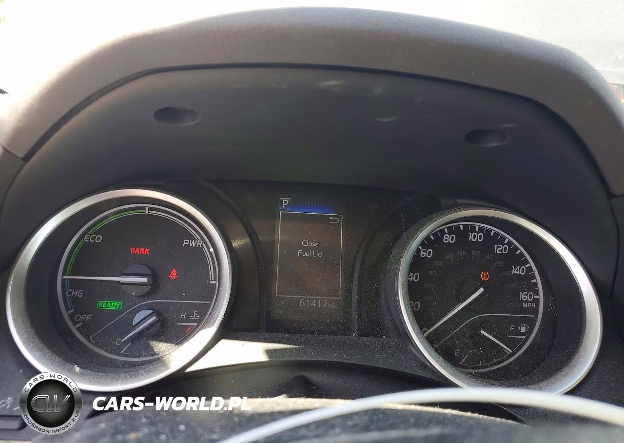2024 Toyota Camry VIN:4T1C31AK2RU622868 - 9