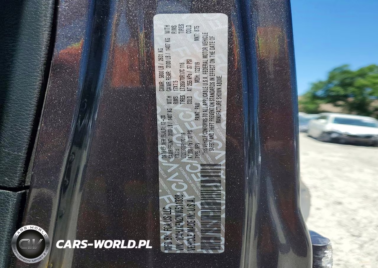 2021 Jeep Wrangler Unlimited Rubicon VIN:1C4HJXFN2MW611338 - 12