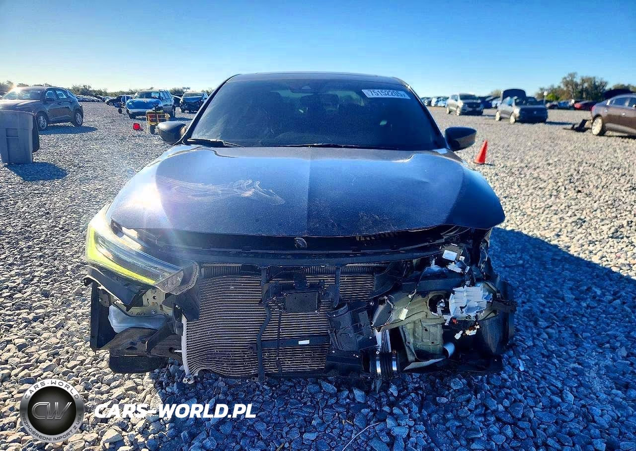 2020 Acura Ilx Premium Package-Technology Package VIN:19UDE2F74LA005057 - 5