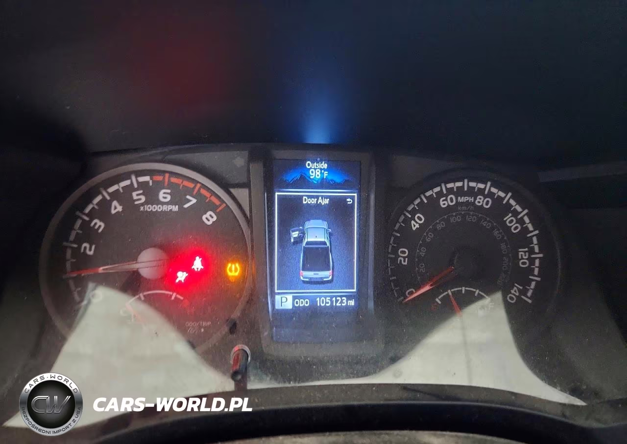 2020 Toyota Tacoma Access Cab VIN:3TYRX5GN5LT005525 - 9