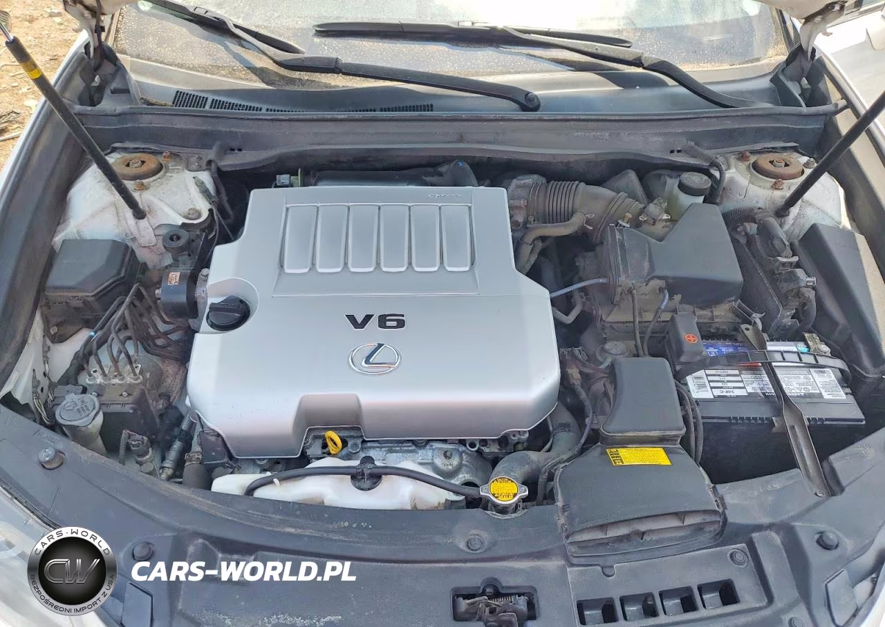 2013 Lexus Es 350 VIN:JTHBK1GG6D2004610 - 11