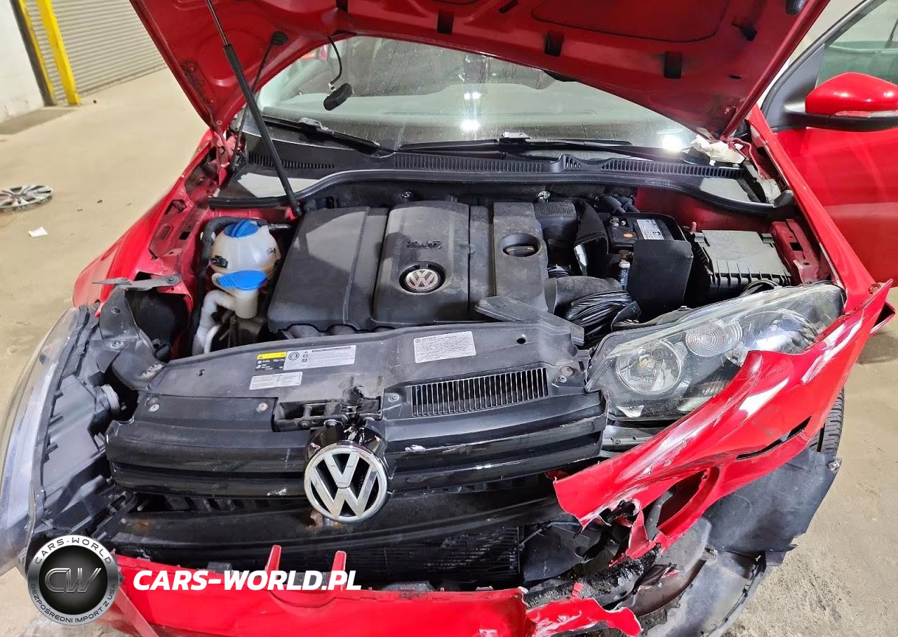 2014 Volkswagen Golf VIN:WVWDB7AJ0EW000614 - 11