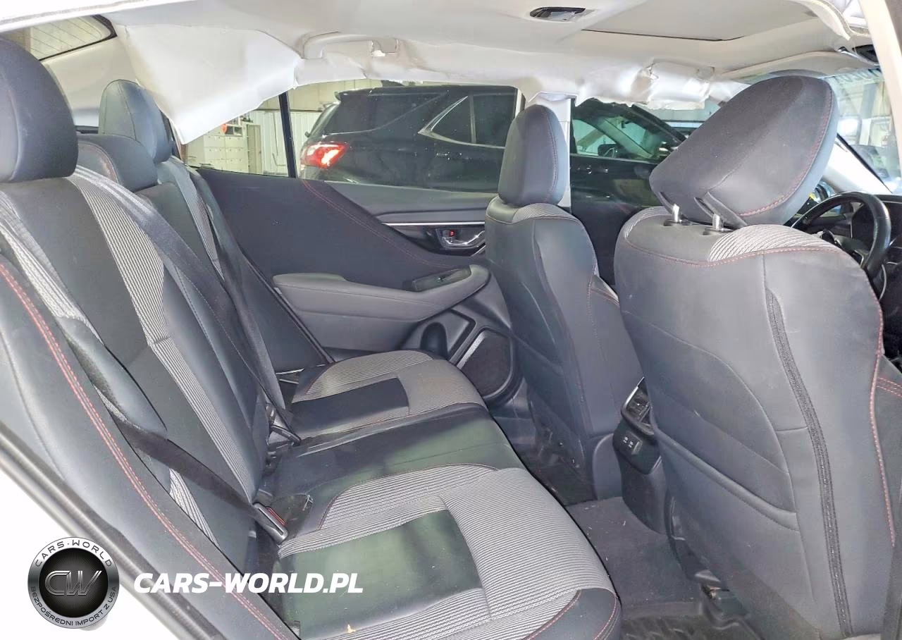 2022 Subaru Legacy Sport VIN:4S3BWAH63N3006516 - 10