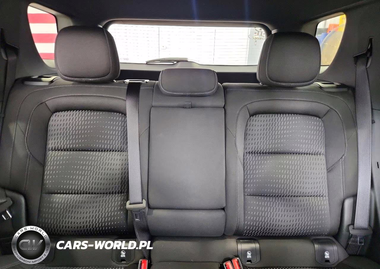 2026 Chevrolet Equinox Lt VIN:3GNAXPEGXTL198924 - 10