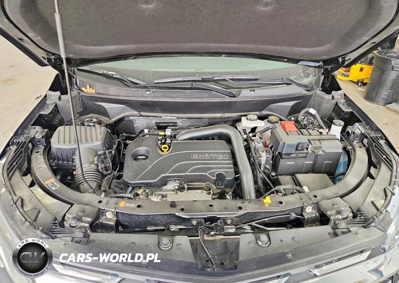 2026 Chevrolet Equinox Lt VIN:3GNAXPEGXTL198924 - 12