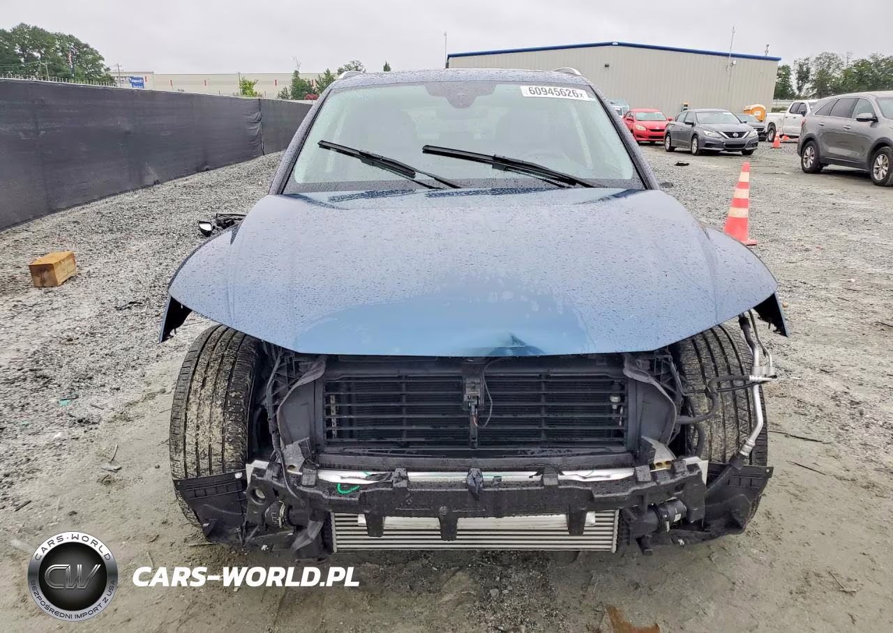 2018 Audi Q5 Prestige VIN:WA1CNAFYXJ2217444 - 5