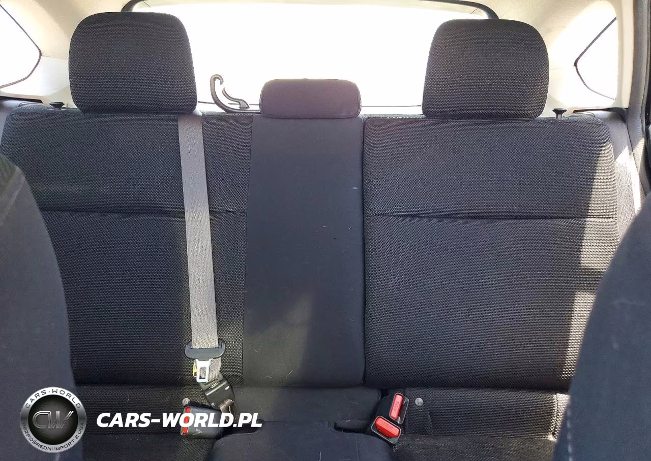 2015 Subaru Xv Crosstrek 2.0 Premium VIN:JF2GPAFC4F8263959 - 10