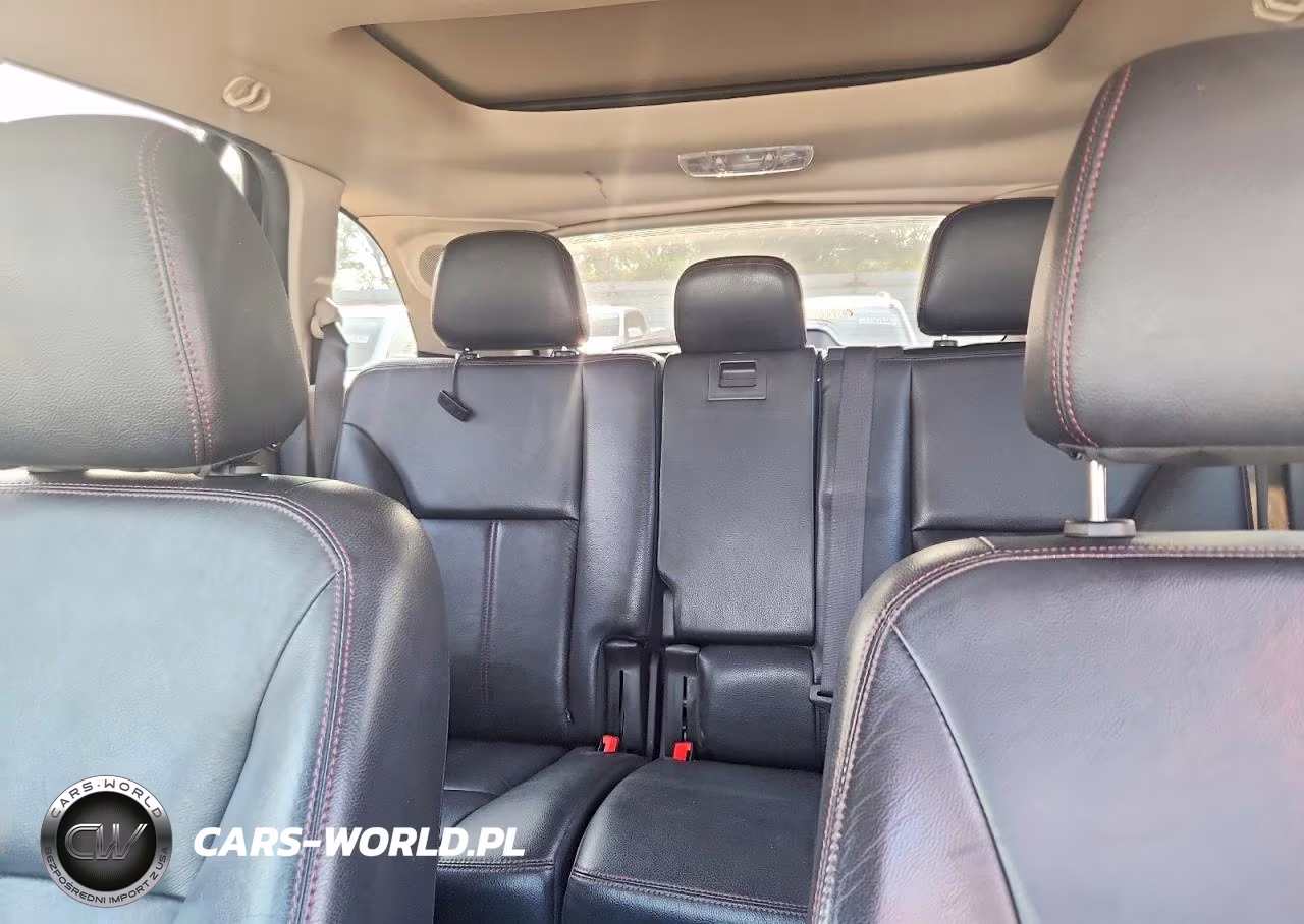 2013 Ford Edge Limited VIN:2FMDK4KC3DBB83484 - 10