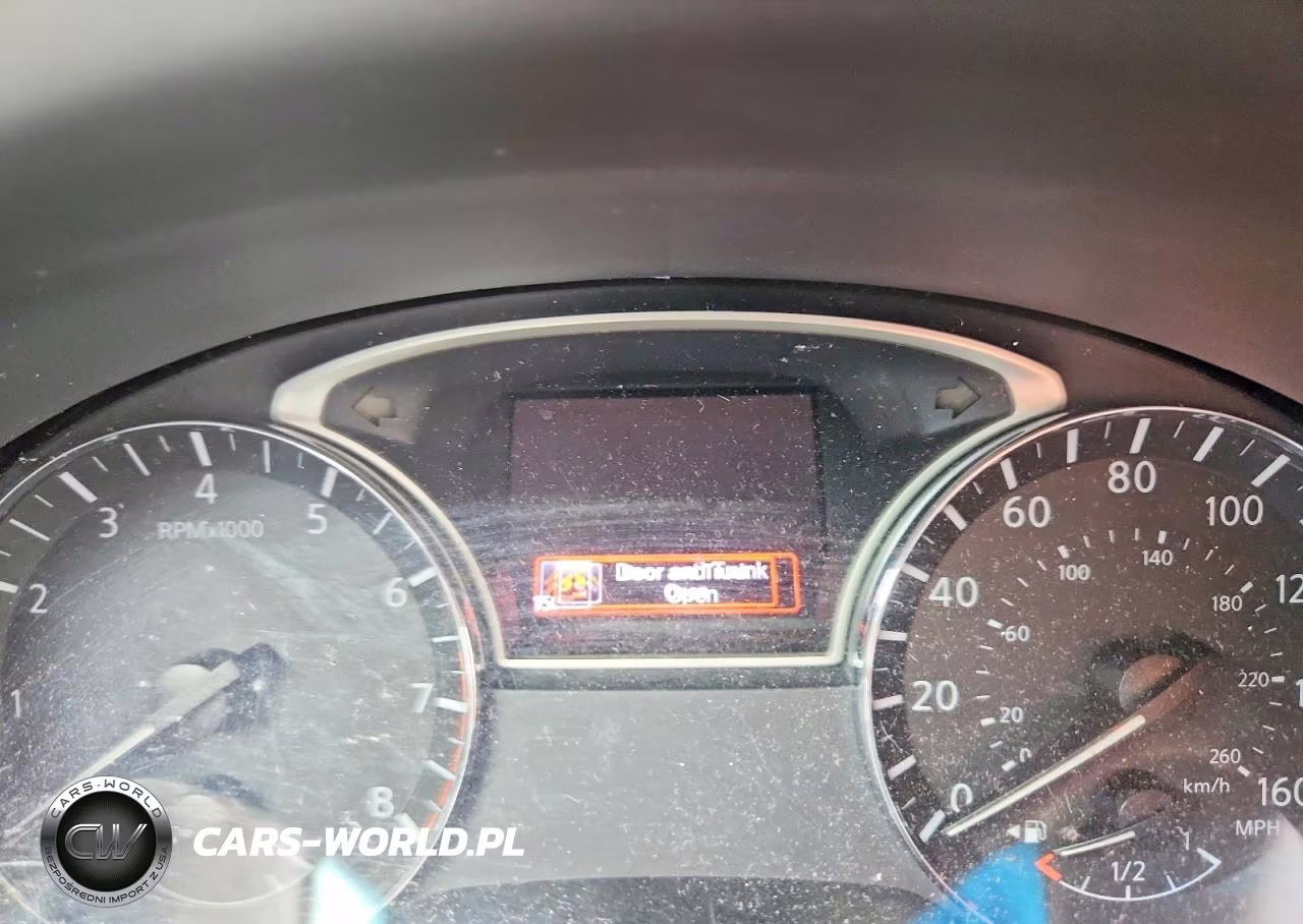 2018 Nissan Altima 2.5 Sl VIN:1N4AL3APXJC172437 - 9