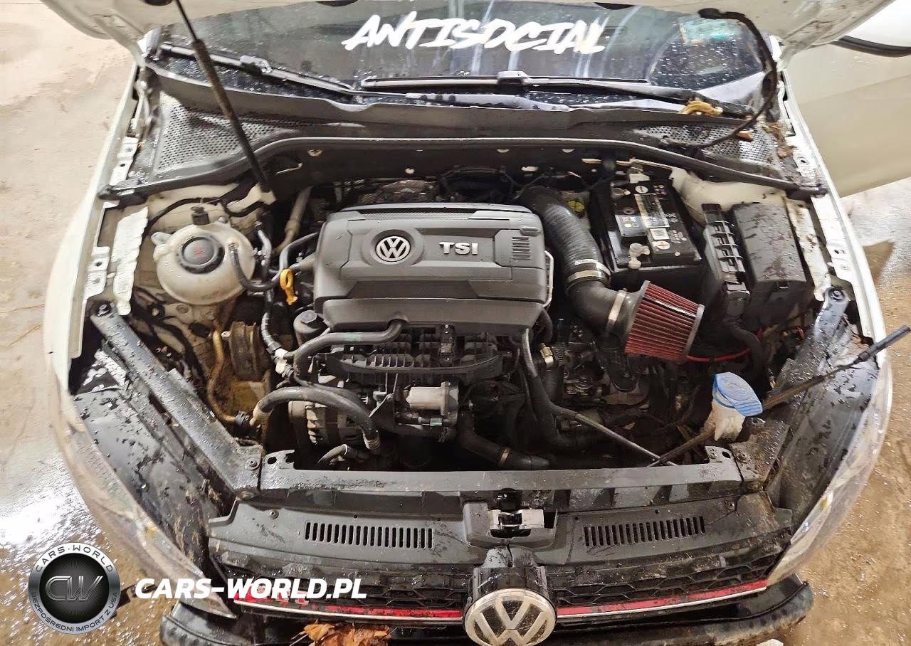 2019 Volkswagen Gti S VIN:3VW5T7AU1KM020455 - 11