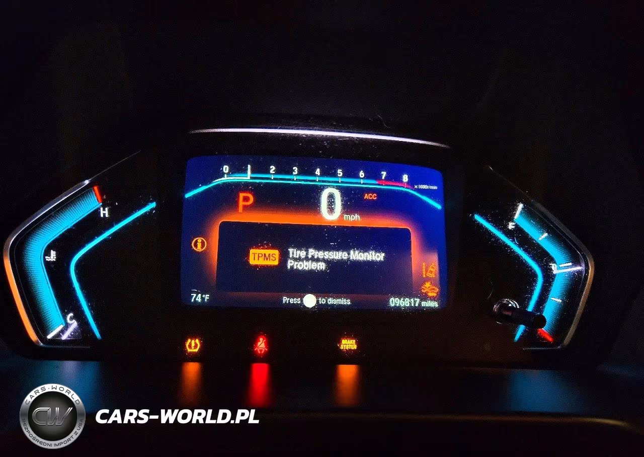 2018 Honda Odyssey Exl VIN:5FNRL6H77JB032241 - 9