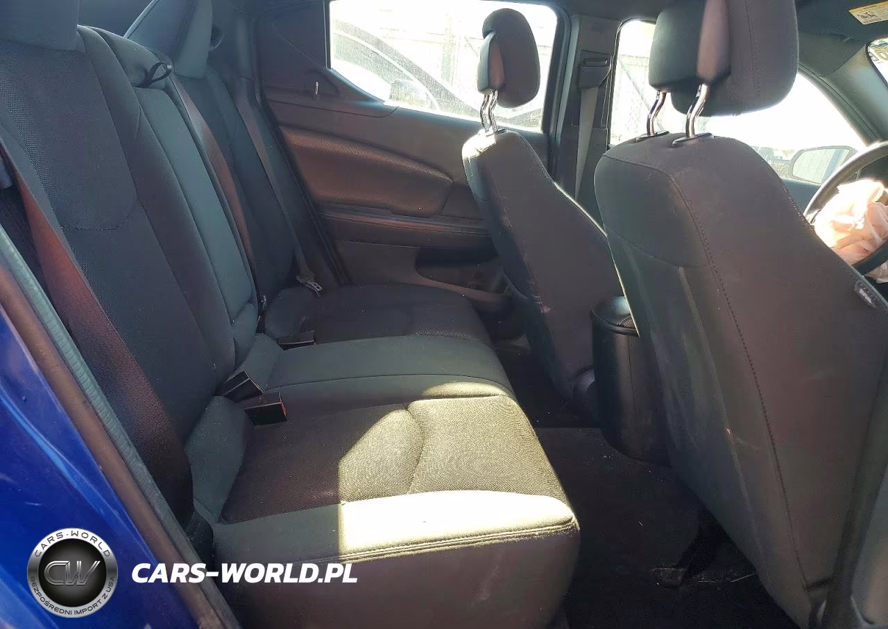 2014 Dodge Avenger Se VIN:1C3CDZAB2EN133315 - 10