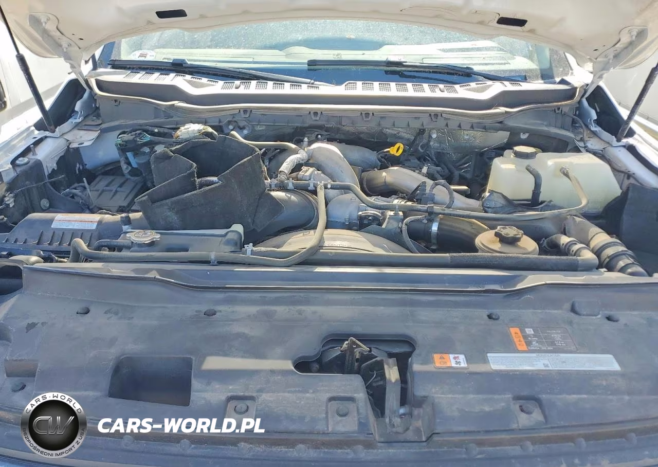2024 Ford F550 Super Duty VIN:1FD0W5GT3REG02334 - 11