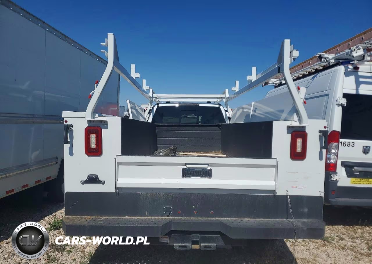 2024 Ford F550 Super Duty VIN:1FD0W5GT3REG02334 - 6
