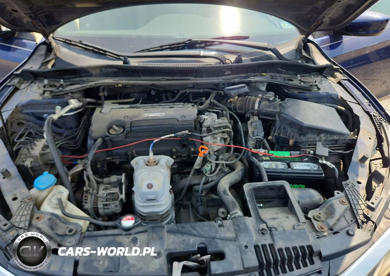 2016 Honda Accord Sport VIN:1HGCR2F57GA231050 - 11