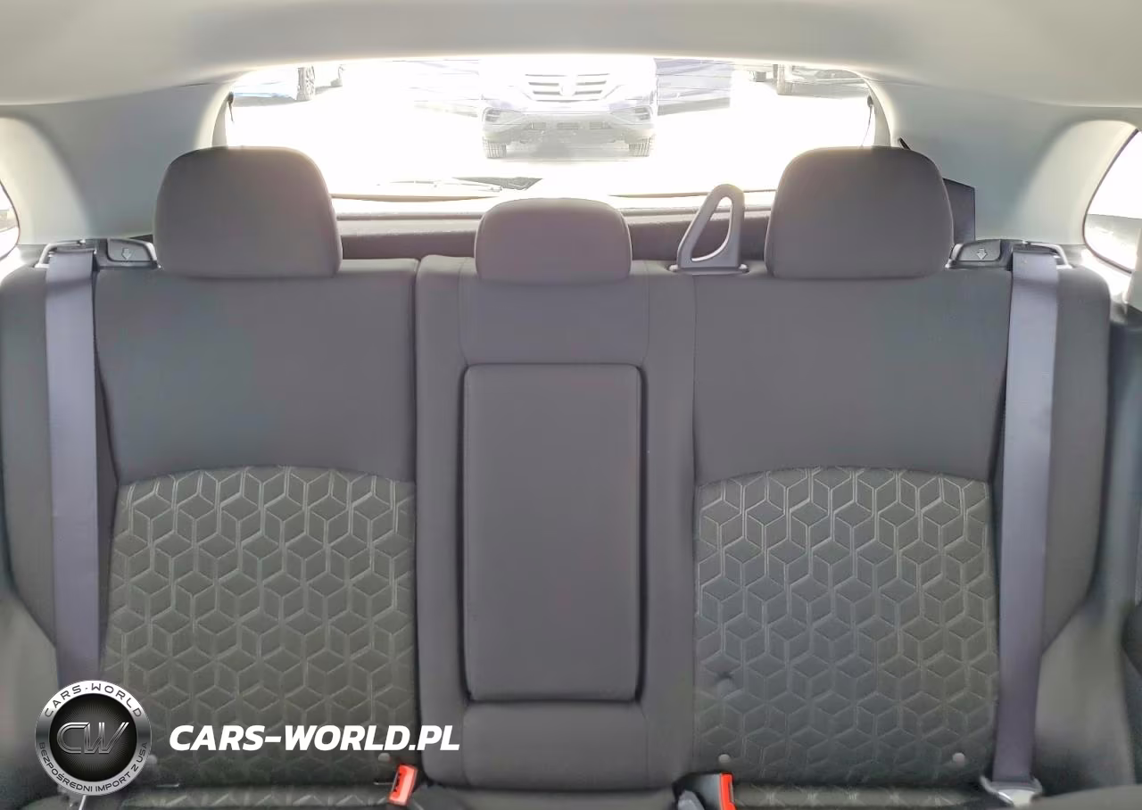 2026 Mitsubishi Outlander Sport S-Se VIN:JA4ARUAU5TU012610 - 10