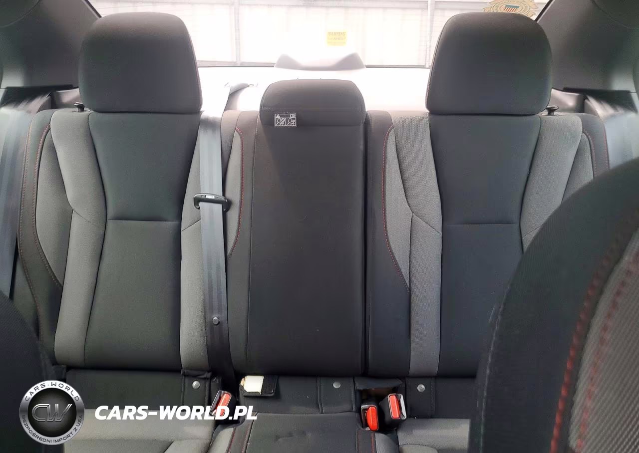 2022 Subaru Wrx VIN:JF1VBAB60N8032324 - 10
