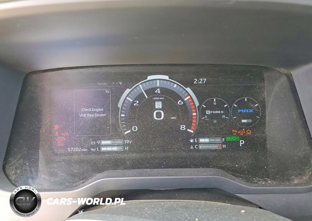 2023 Toyota Sequoia Limited VIN:7SVAAABA8PX010229 - 9