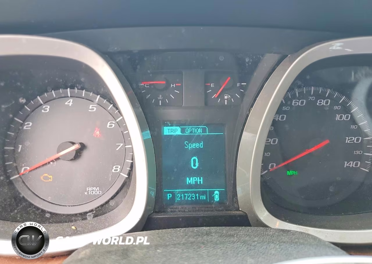 2016 Chevrolet Equinox Ltz VIN:2GNFLGE32G6208631 - 9