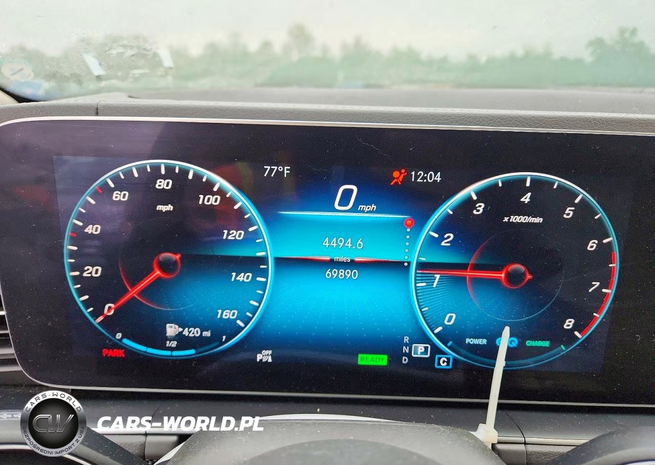 2020 Mercedes-Benz Gls 450 4Matic VIN:4JGFF5KE3LA051324 - 9