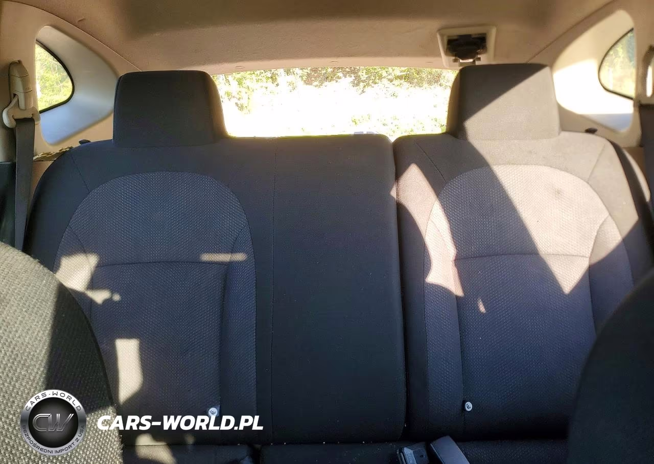 2012 Nissan Rogue S VIN:JN8AS5MV4CW362484 - 10