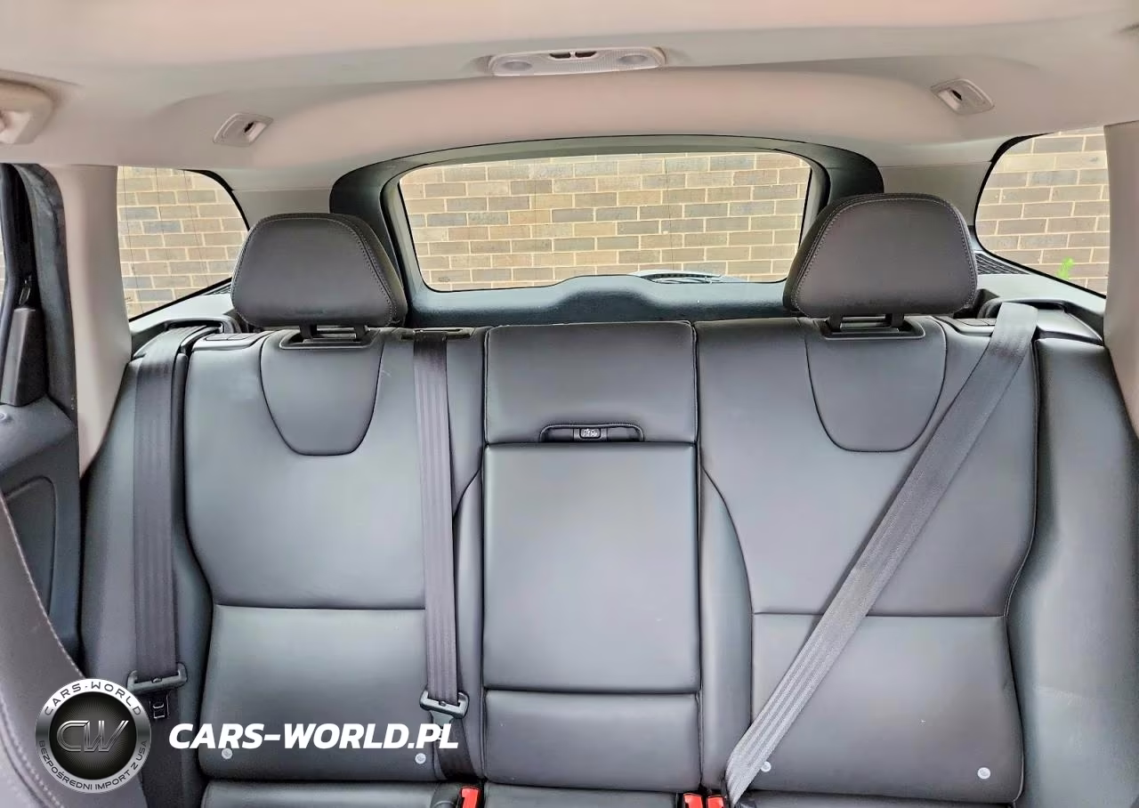 2016 Volvo Xc60 T6 Premier VIN:YV449MRK4G2924066 - 10
