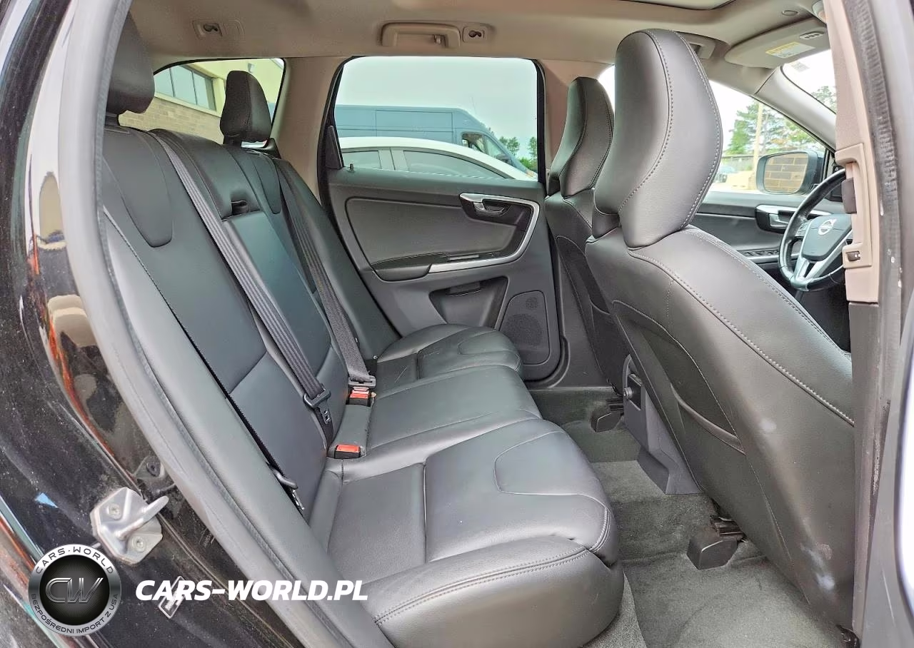 2016 Volvo Xc60 T6 Premier VIN:YV449MRK4G2924066 - 11