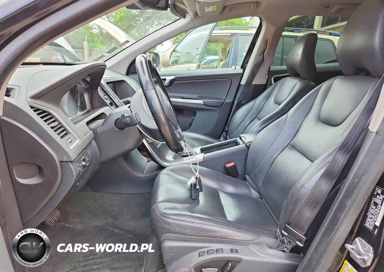 2016 Volvo Xc60 T6 Premier VIN:YV449MRK4G2924066 - 7