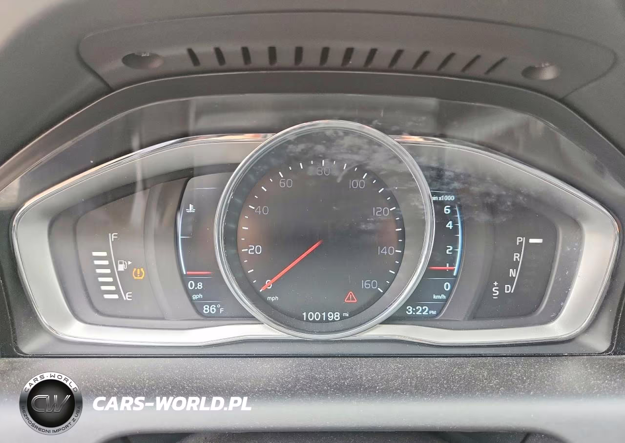 2016 Volvo Xc60 T6 Premier VIN:YV449MRK4G2924066 - 9
