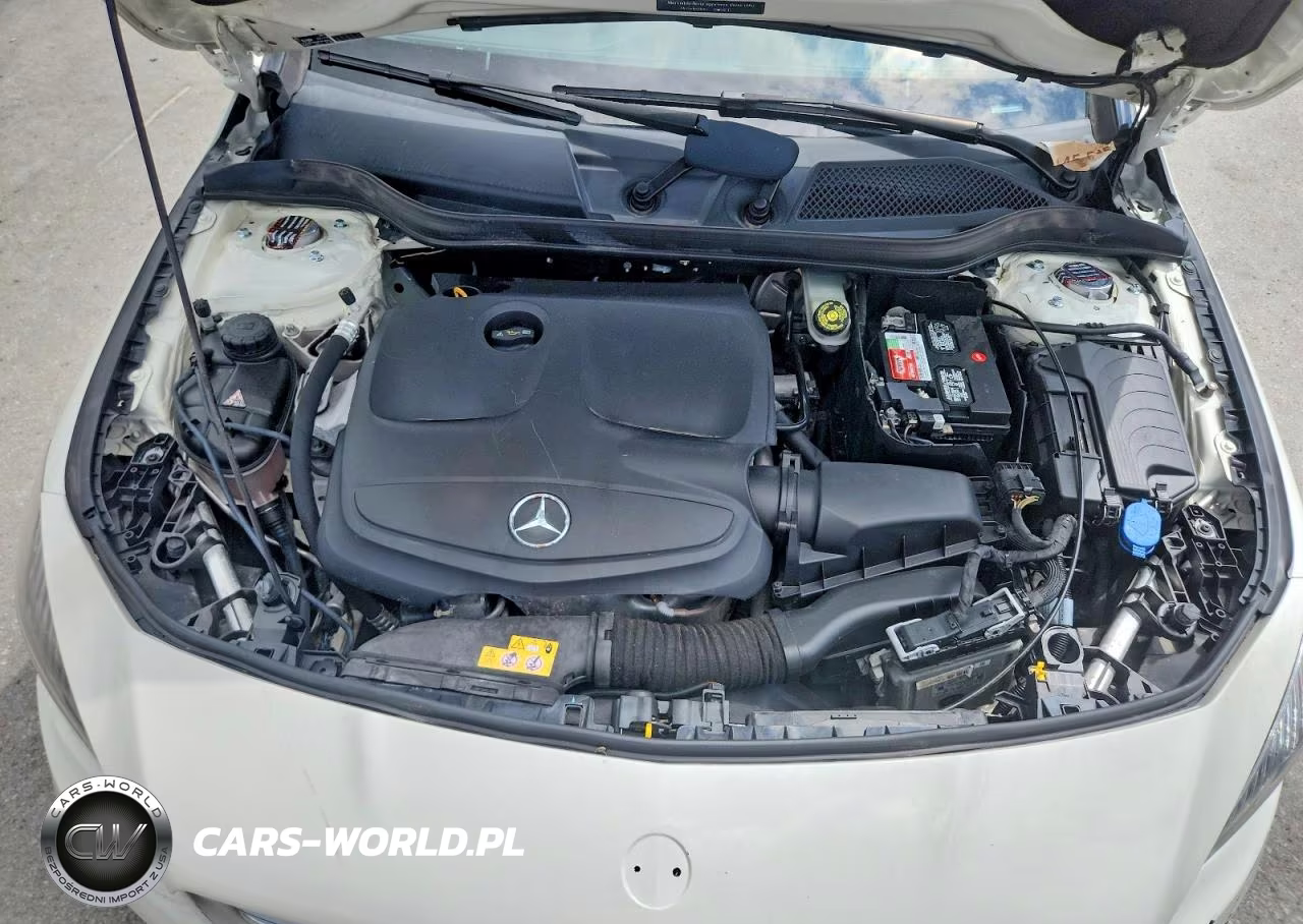 2018 Mercedes-Benz Cla 250 VIN:WDDSJ4EB2JN594446 - 11