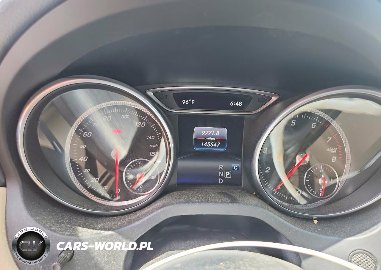 2018 Mercedes-Benz Cla 250 VIN:WDDSJ4EB2JN594446 - 9