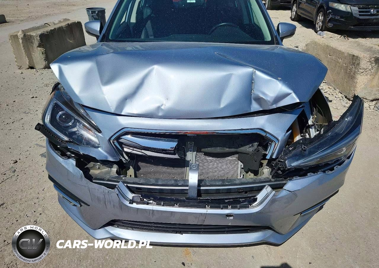 2018 Subaru Legacy 3.6R Limited VIN:4S3BNEN66J3007734 - 11