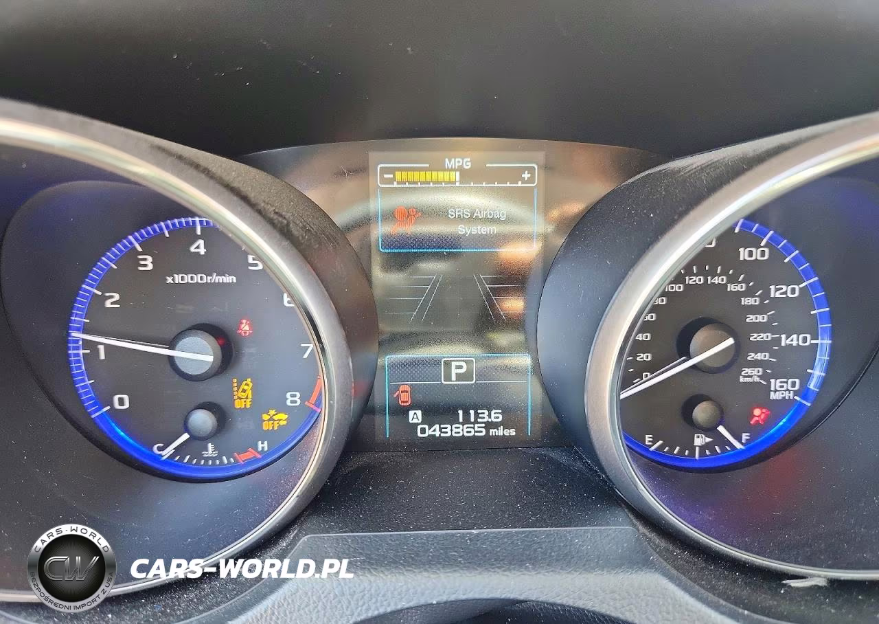 2018 Subaru Legacy 3.6R Limited VIN:4S3BNEN66J3007734 - 9
