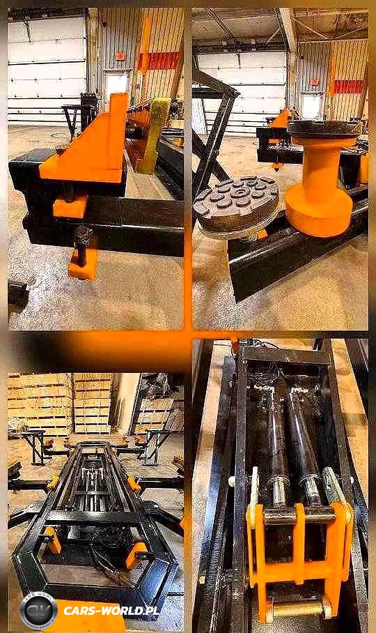 2025 OTHER HEAVY EQUIPMENT L PULLER VIN:3811006 - 4