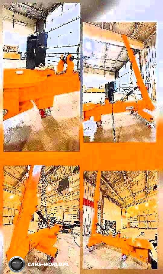 2025 OTHER HEAVY EQUIPMENT L PULLER VIN:3811006 - 5
