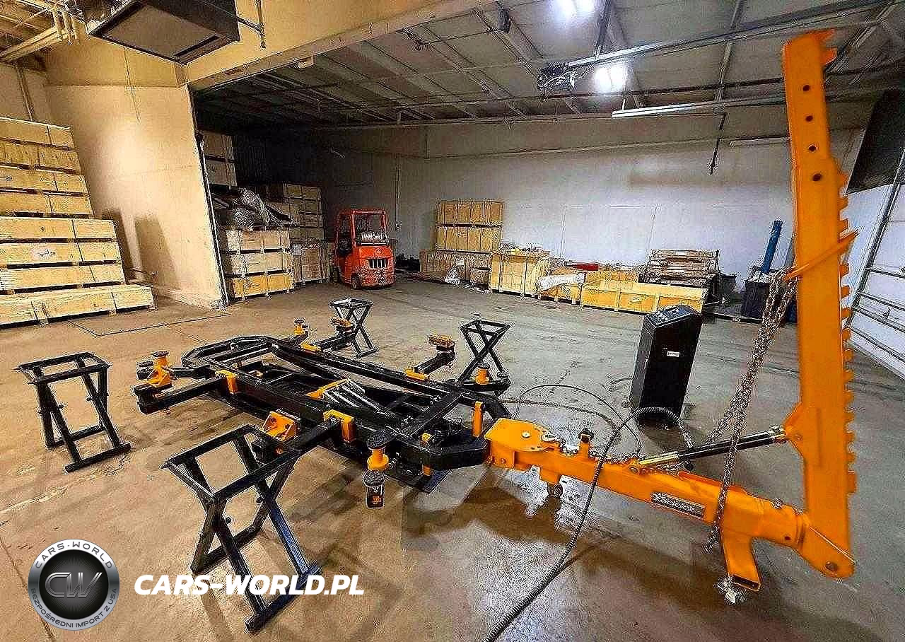 2025 OTHER HEAVY EQUIPMENT L PULLER VIN:3811006 - 6