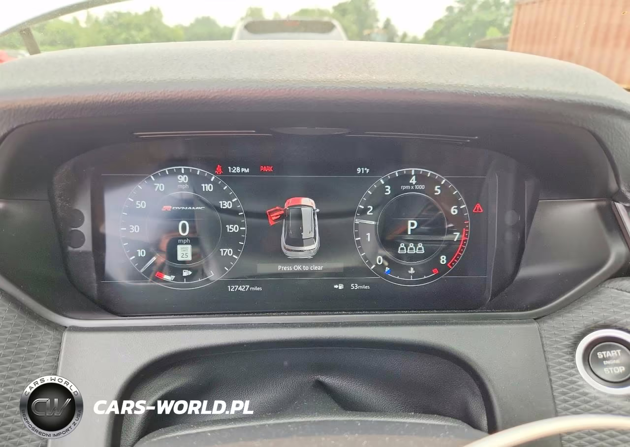 2019 Land Rover Range Rover Velar R-Dynamic Se VIN:SALYL2FVXKA210300 - 9
