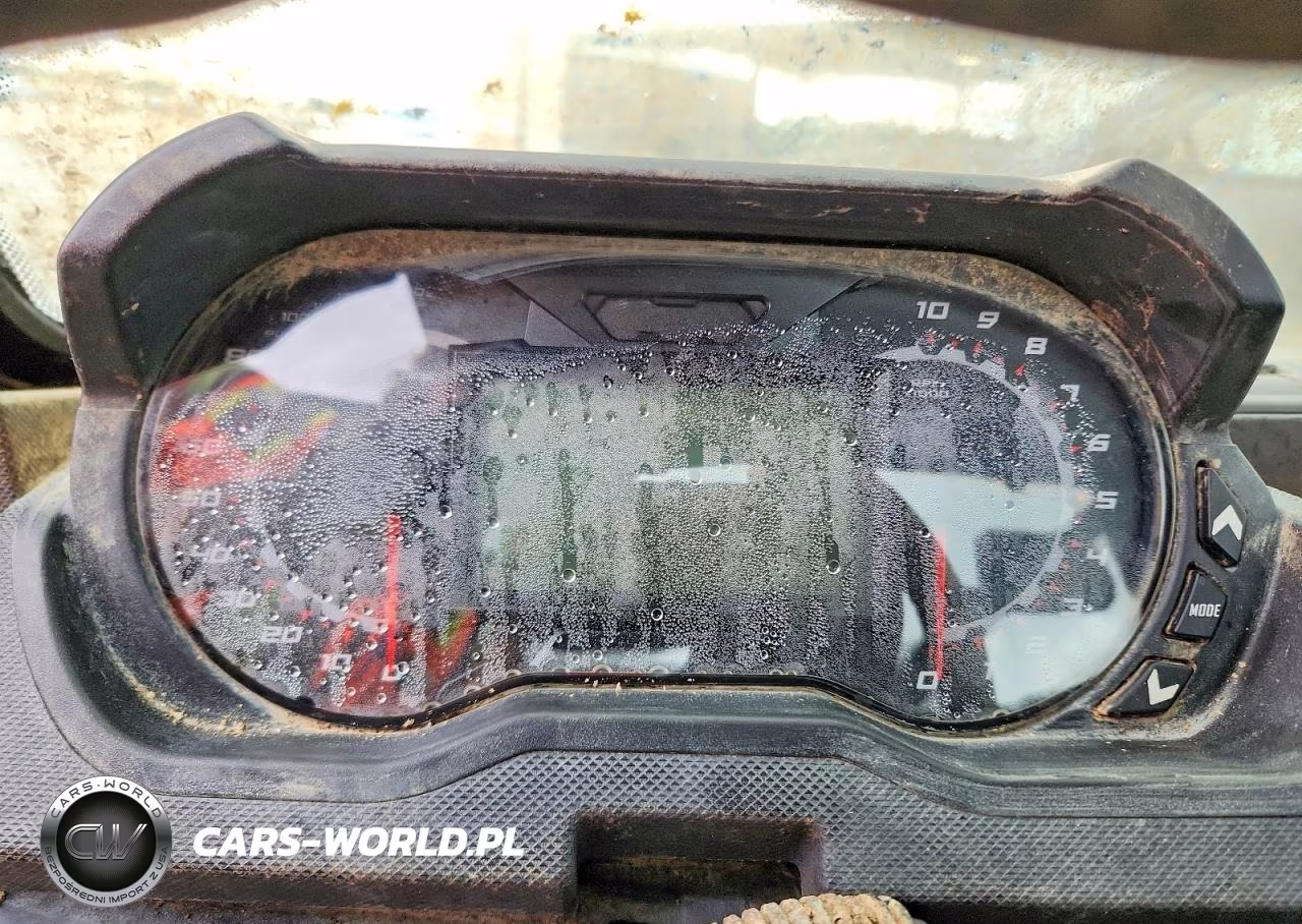 2021 Polaris Ranger Xp 1000 Northstar Premium VIN:4XARRU991M8464404 - 9