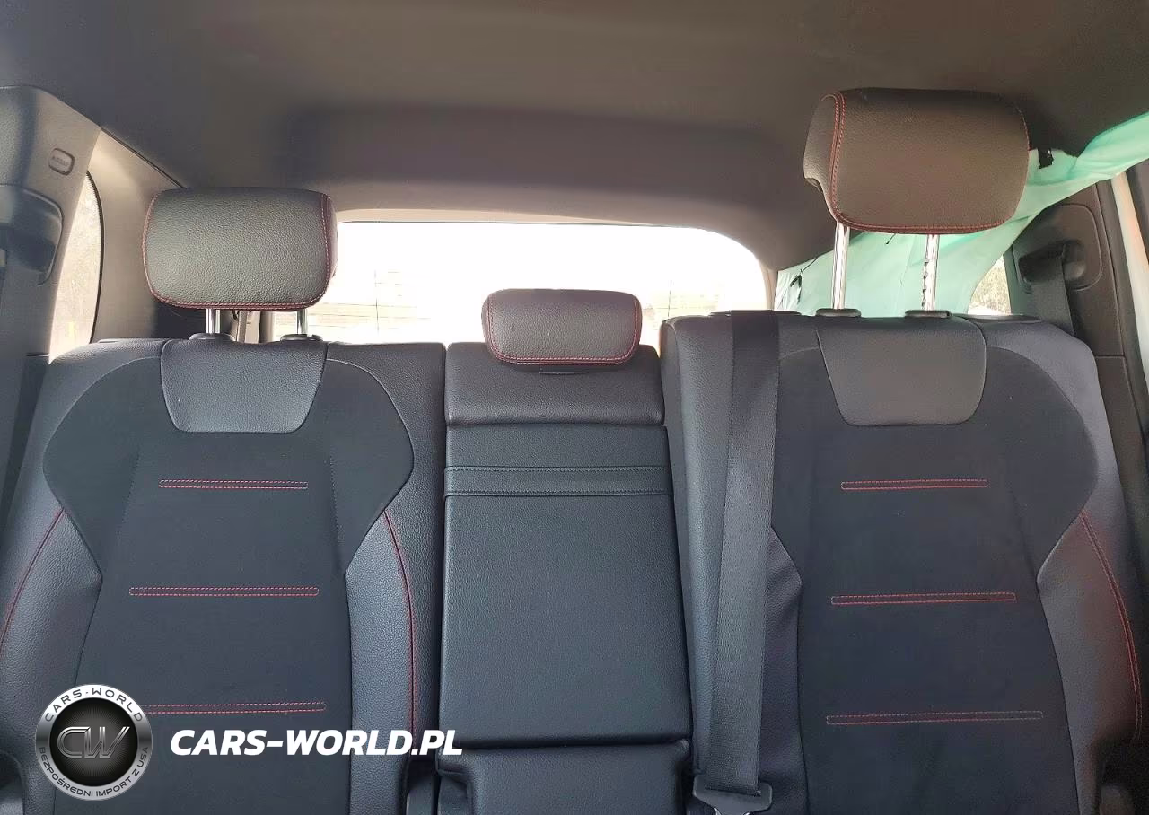 2021 Mercedes-Benz Glb 250 VIN:W1N4M4GB2MW138333 - 10