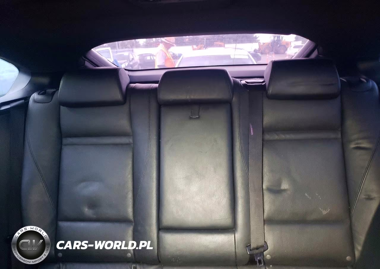 2012 BMW X6 xDrive35I VIN:5UXFG2C54CL781874 - 10