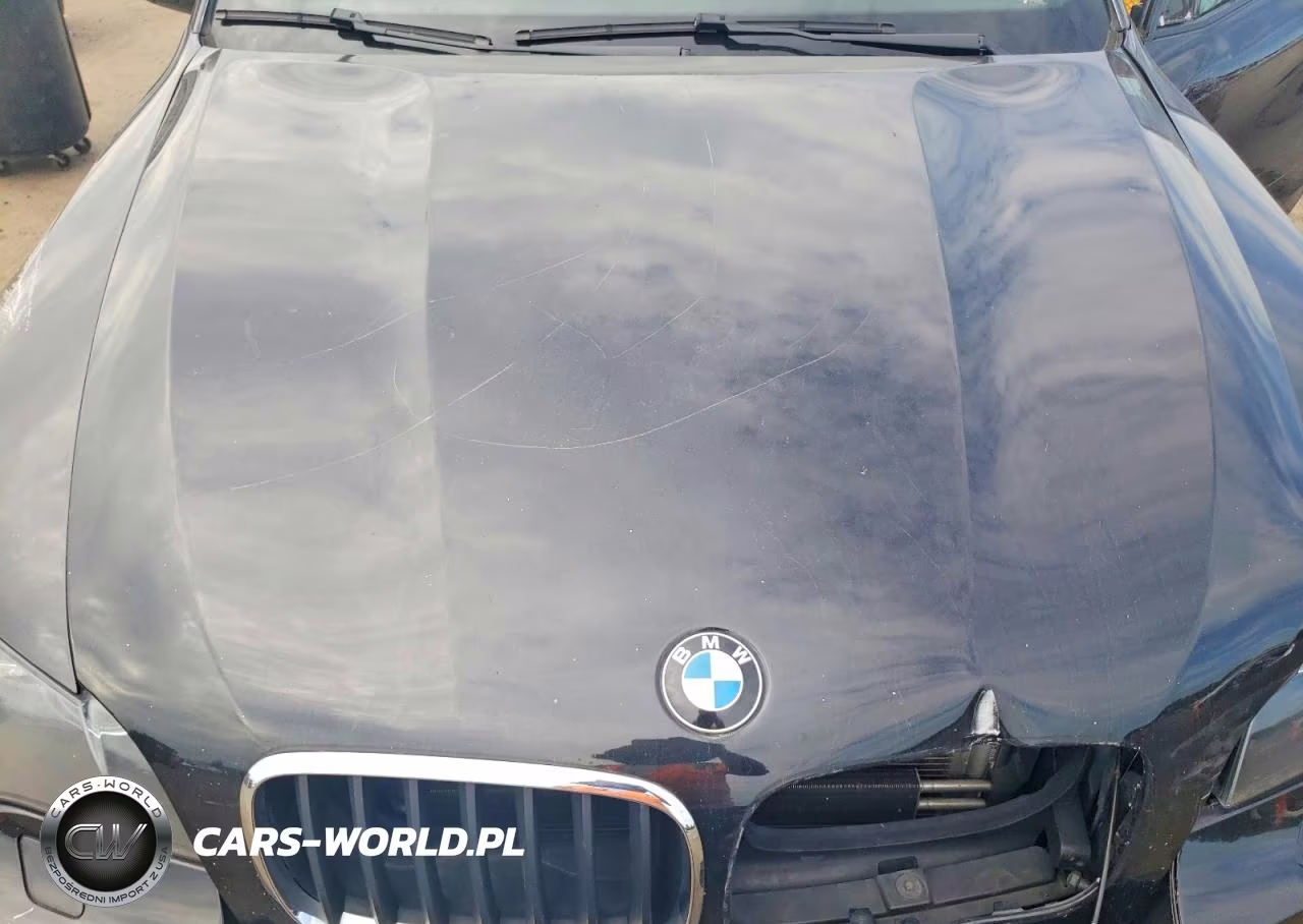2012 BMW X6 xDrive35I VIN:5UXFG2C54CL781874 - 12
