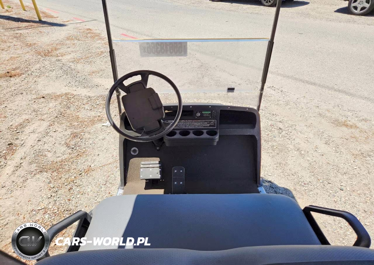 2019 Golf Cart VIN:849392 - 10
