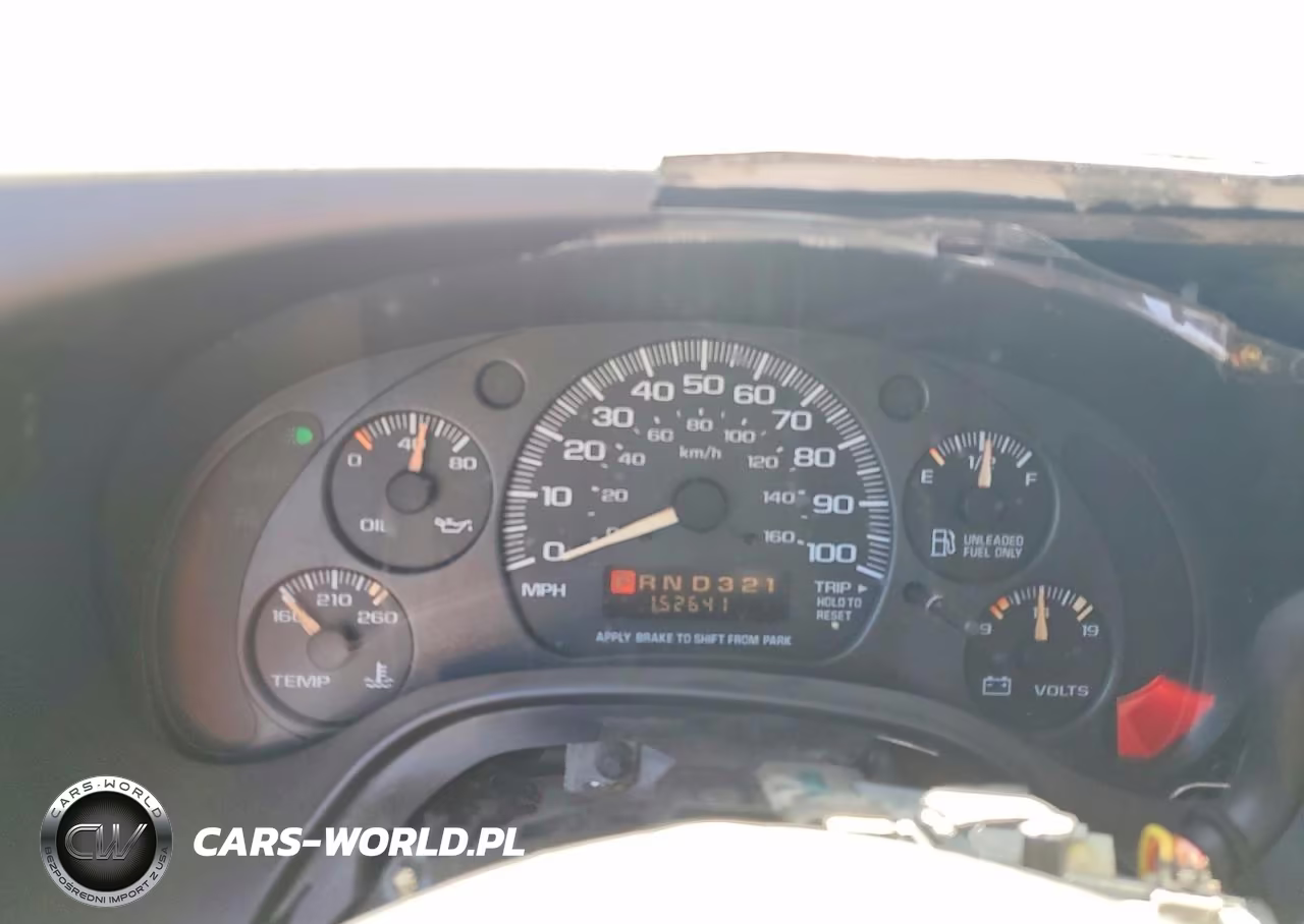 2002 GMC Savana G2500 VIN:1GTGG25R121228860 - 9