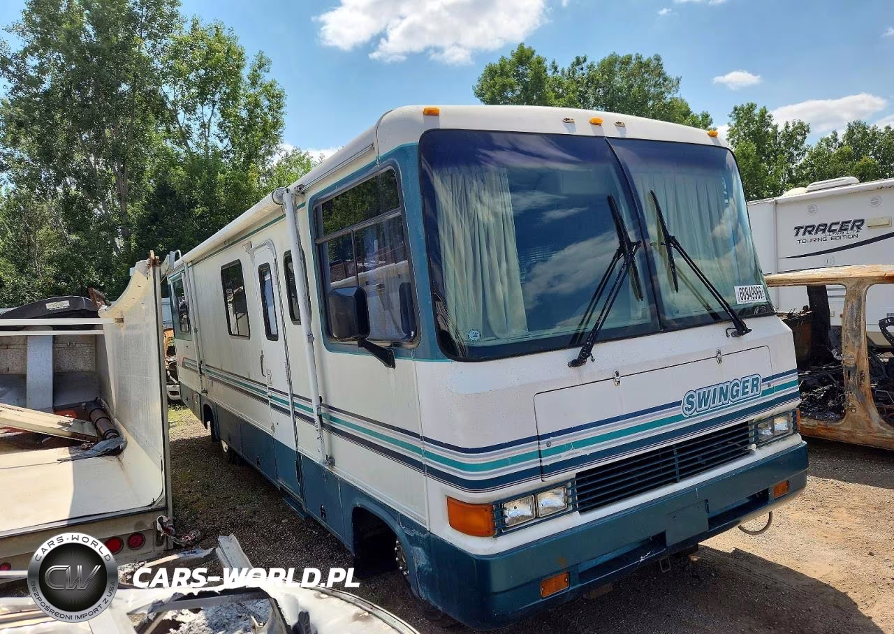 1994 Chevrolet Swinger Rv – zdjęcie 1 z 10