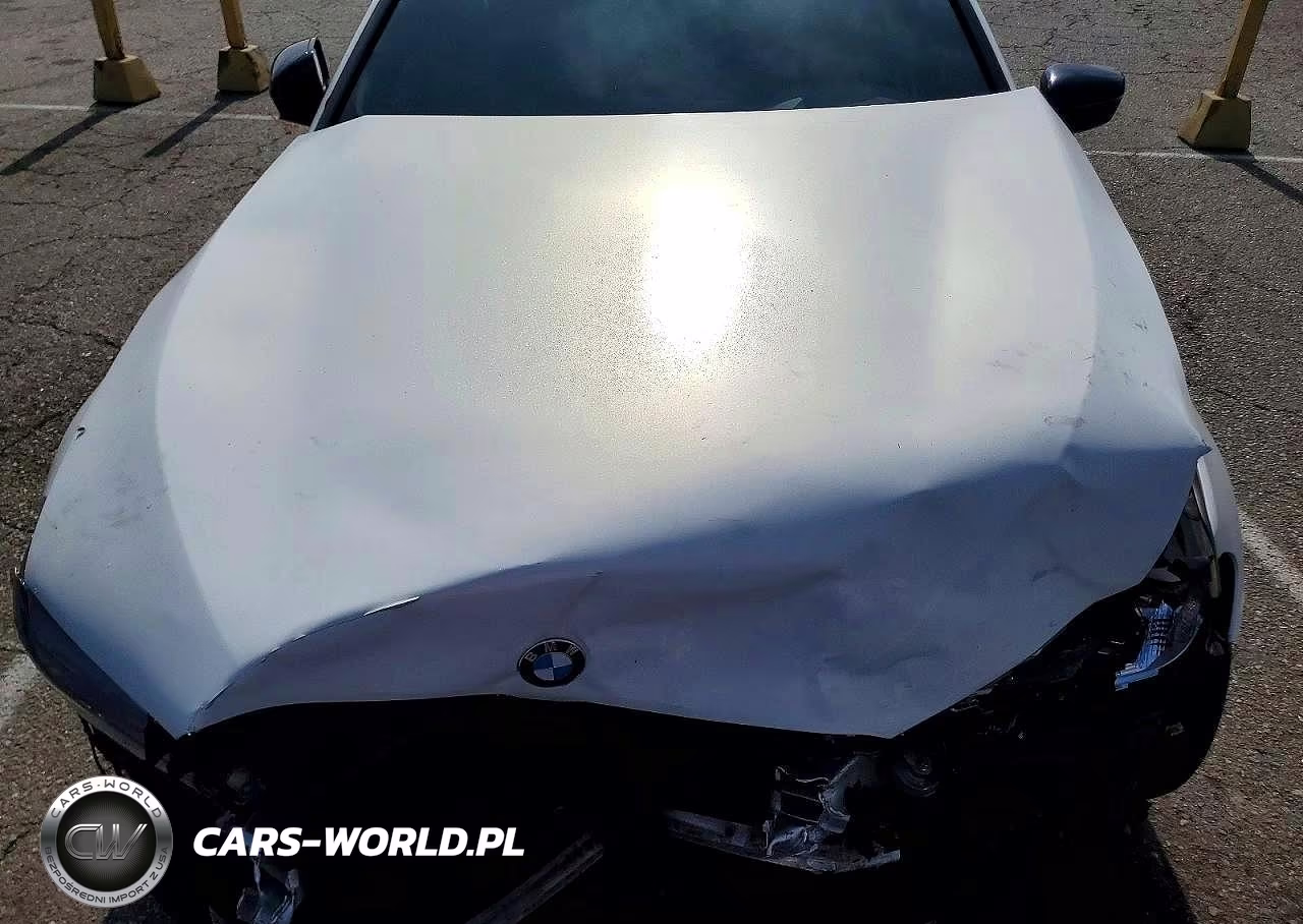 2019 BMW 530E VIN:WBAJA9C55KB399635 - 11