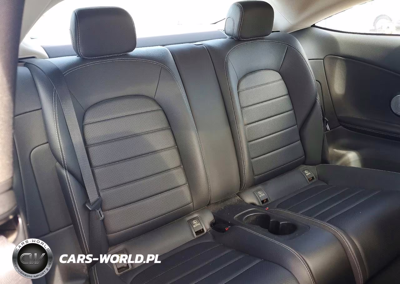 2017 Mercedes-Benz C 300 VIN:WDDWJ4JB6HF328505 - 10