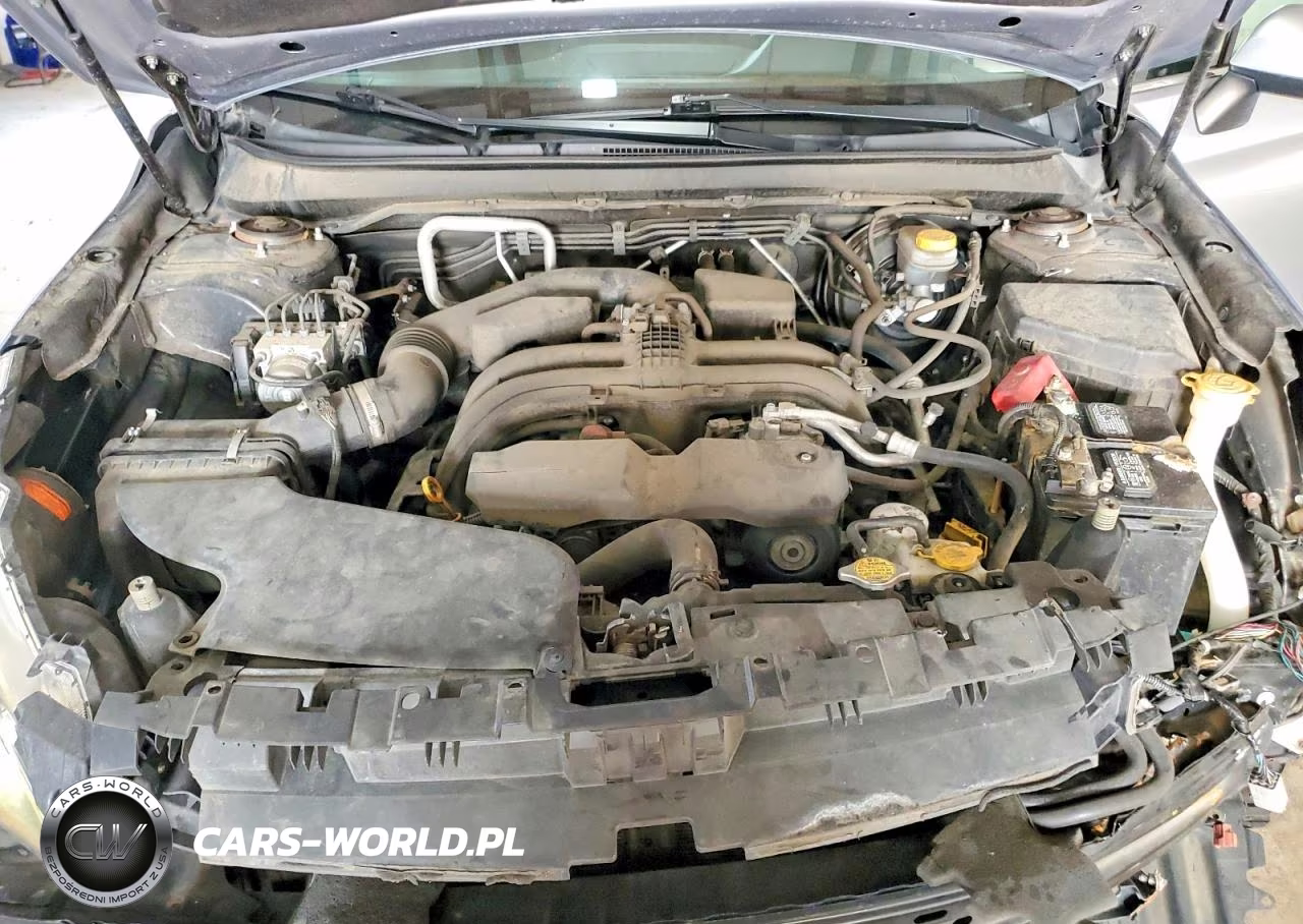 2017 Subaru Outback 2.5I Limited VIN:4S4BSANC2H3338808 - 12