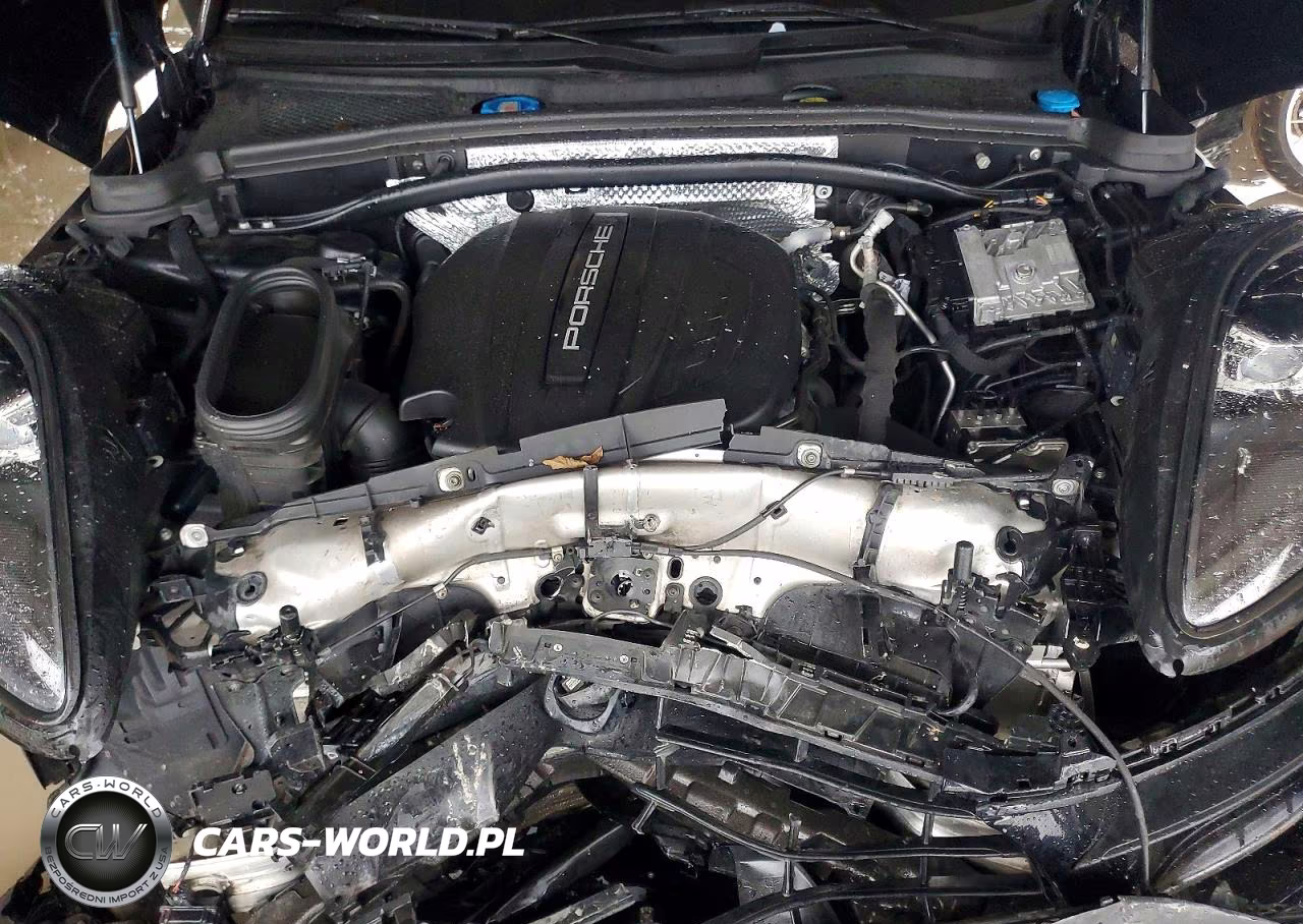 2020 Porsche Macan VIN:WP1AA2A56LLB04551 - 12