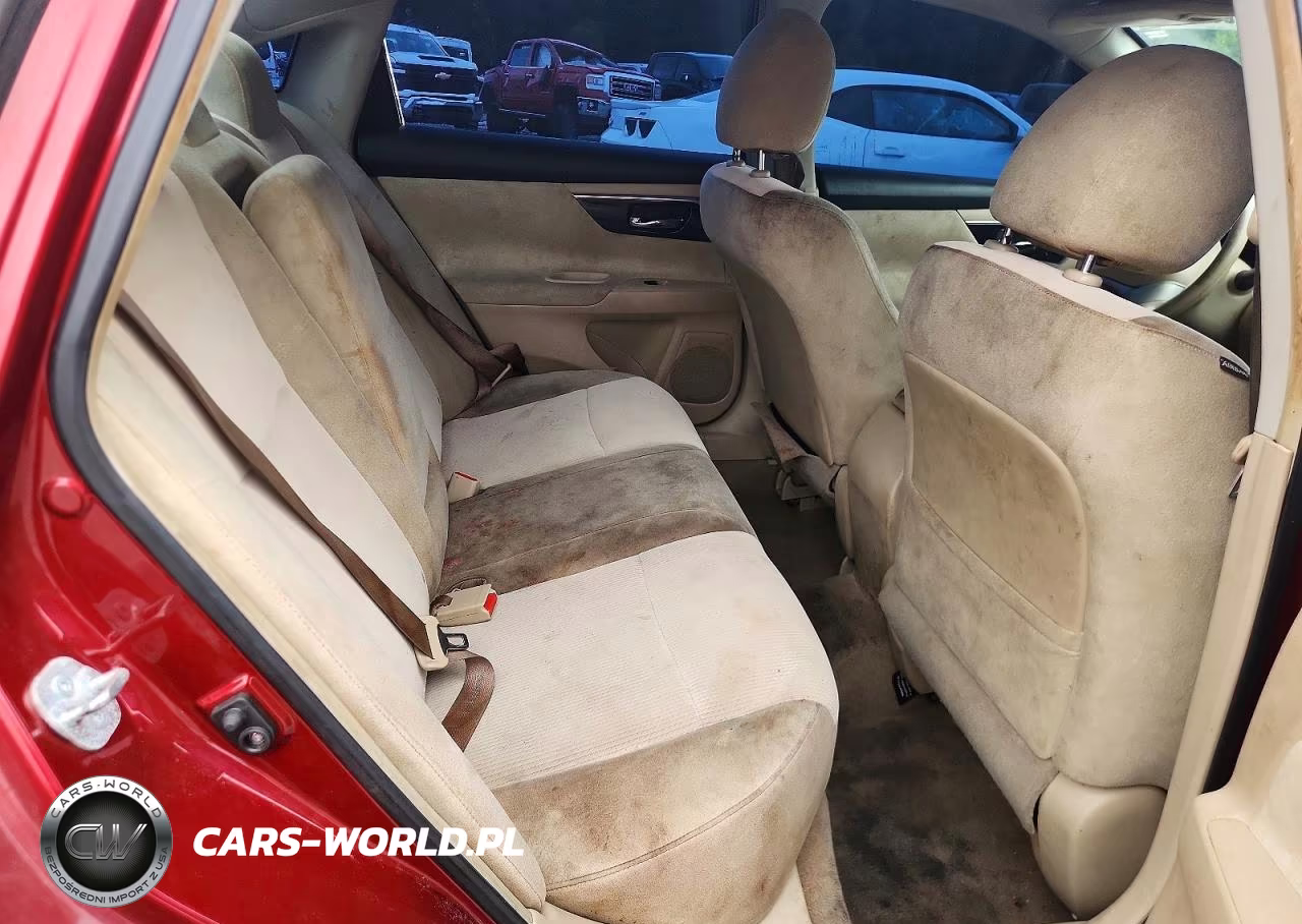 2013 Nissan Altima 2.5 VIN:1N4AL3AP2DC297128 - 10