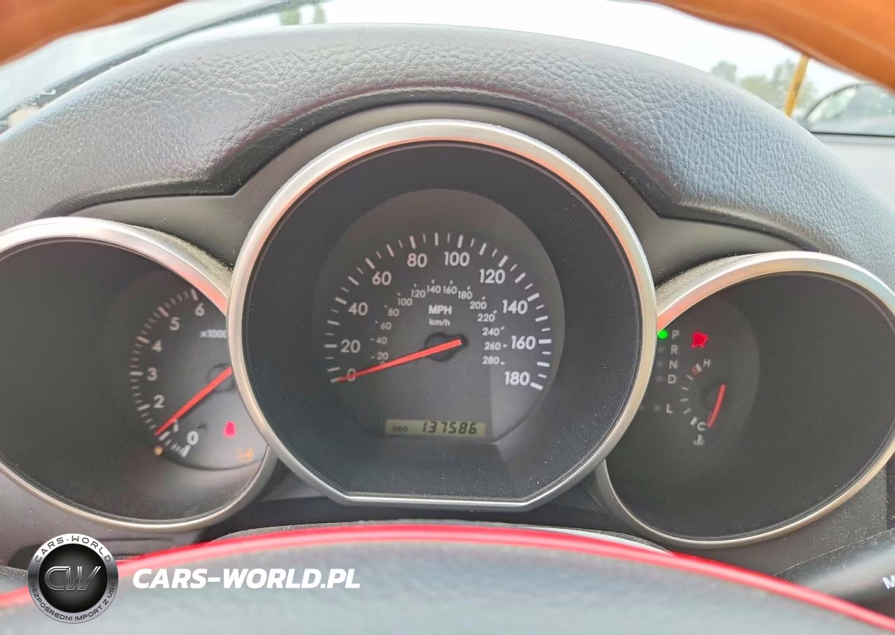 2002 Lexus Sc 430 VIN:JTHFN48Y720018848 - 9